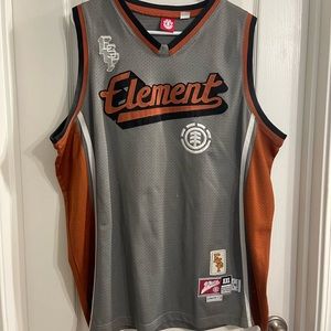 Element Jersey